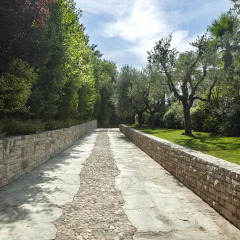 Отель Villa Benedita Италия, Манерба-дель-Гарда - отзывы, цены и фото номеров - забронировать отель Villa Benedita онлайн фото 5