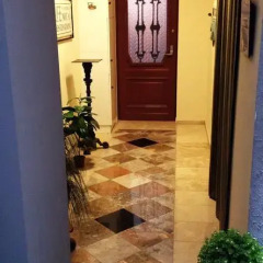 Отель Budapesti Vitorlás Apartman Венгрия, Будапешт - отзывы, цены и фото номеров - забронировать отель Budapesti Vitorlás Apartman онлайн интерьер отеля фото 3