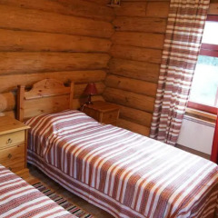Соловки-отель комната для гостей фото 5