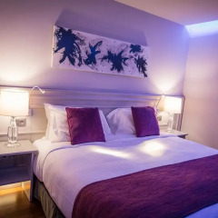 Hotel Preciados комната для гостей фото 5