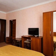 8 Небо Мини-Отель 2* Стандартный номер разные типы кроватей фото 15