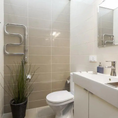 Отель Raugyklos Apartamentai Студия фото 8