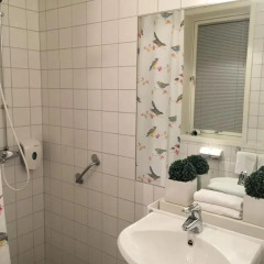 Enter St.Elisabeth Hotel 3* Стандартный номер с различными типами кроватей