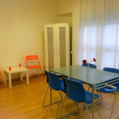 Апартаменты Barcelona City Apartment