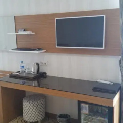 Dies Hotel в номере