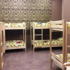 Hostel Fishka питание