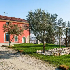 Отель Agriturismo San Michele Солофра фото 4