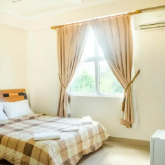 Отель Relax Beach Inn 3* Стандартный номер фото 29