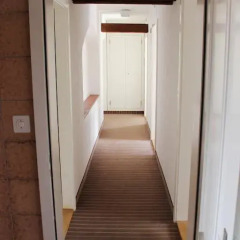 Olympia Hotel Zurich 3* Полулюкс с различными типами кроватей фото 19