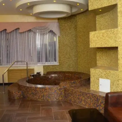 Гостиница Грезы спа фото 2