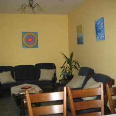 Отель B&B Het Uilennest детские мероприятия