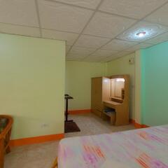 Отель Rim Khao Resort 3* Бунгало фото 5