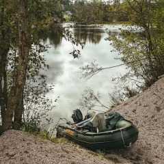 Гостиница River House фото 2