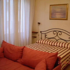 Отель B&B Gelone 3* Стандартный номер фото 24