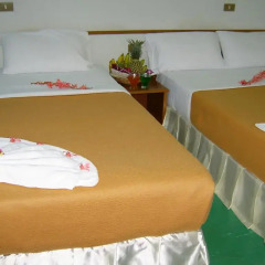 Grand Tower Hotel в номере