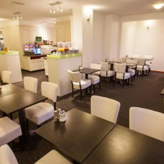 Отель ibis Styles Amsterdam City Нидерланды, Амстердам - 2 отзыва об отеле, цены и фото номеров - забронировать отель ibis Styles Amsterdam City онлайн помещение для мероприятий фото 2