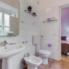 Отель Allegra's House Стандартный номер с различными типами кроватей фото 17