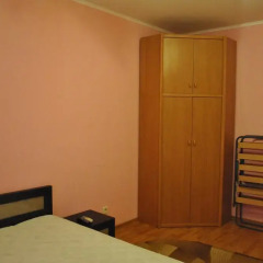 Гостиница Comfort 24 Студия разные типы кроватей фото 7