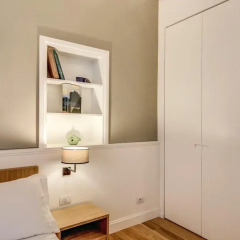 Отель Dopodomani Suite 3* Улучшенный номер с различными типами кроватей фото 5