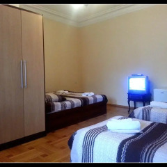 Elita Hotel Стандартный номер с различными типами кроватей фото 12