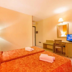 Hotel Rosa Dei Venti 3* Стандартный номер фото 5