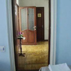 Hostel Inn Osh Кровать в женском общем номере с двухъярусной кроватью фото 4