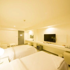 My Hotel Ratchada 3* Стандартный номер