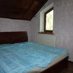 Отель Bari Cottage In Tsaghkadzor комната для гостей