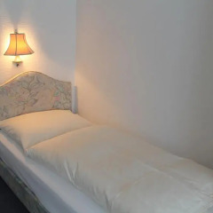 Hotel ARDE 2* Стандартный номер с двуспальной кроватью фото 4