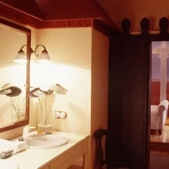 Отель Escala Ópera Adults Only ванная фото 3