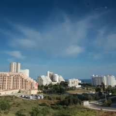 Отель Clube Praia Mar Португалия, Портимао - отзывы, цены и фото номеров - забронировать отель Clube Praia Mar онлайн фото 4