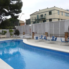 Hotel 153 бассейн фото 2