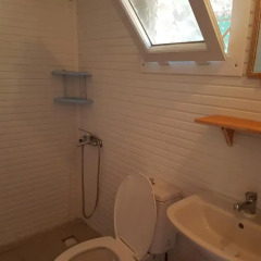 Отель Shiva Camp 3* Бунгало фото 2