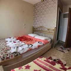 Anz Guest House 3* Стандартный номер с различными типами кроватей фото 4