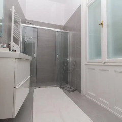 Отель Butterfly Home Danube 3* Номер Делюкс с различными типами кроватей фото 5