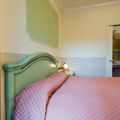 Hotel Louis 3* Стандартный номер с двуспальной кроватью фото 8