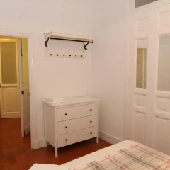 Отель Apartamento Alfonso XII, 22 Испания, Мадрид - отзывы, цены и фото номеров - забронировать отель Apartamento Alfonso XII, 22 онлайн удобства в номере