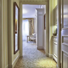 Four Seasons Hotel George V Paris интерьер отеля фото 3