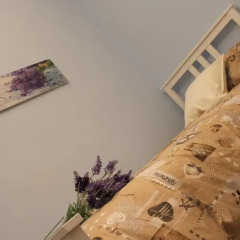 Отель La Casa In Fiore 3* Стандартный номер с различными типами кроватей фото 3