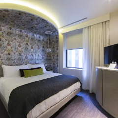 Отель Dream New York 4* Стандартный номер с различными типами кроватей