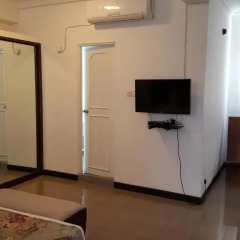 Отель Boutique Colombo 3* Номер Делюкс с различными типами кроватей фото 9