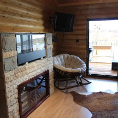 Отель Guest House Qzovir Malo Buchino удобства в номере