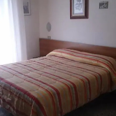 Hotel Cortina 3* Стандартный номер фото 9