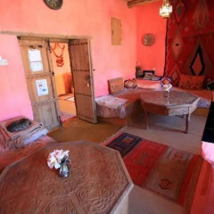 Отель Auberge Chez Julia Марокко, Мерзуга - отзывы, цены и фото номеров - забронировать отель Auberge Chez Julia онлайн спа