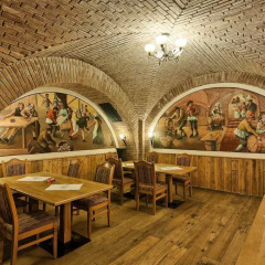 Mercure Sighisoara Binderbubi - Hotel & Spa питание фото 2