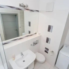 Отель Executive Suites Galeria Park Студия с различными типами кроватей фото 18