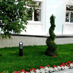 Гостиница Moscow Holiday