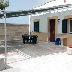 Отель Rinalda Holiday Home Лечче фото 5