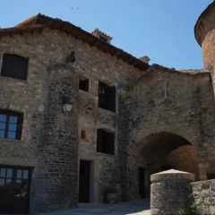 Отель El Mirador de Ainsa Испания, Аинса - отзывы, цены и фото номеров - забронировать отель El Mirador de Ainsa онлайн фото 3