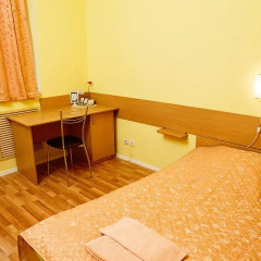 Отель Меблированные комнаты Inn Fontannaya Стандартный номер фото 6